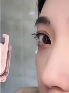 JIFANPAUL | Electric Heating Curling Eyelash Curler