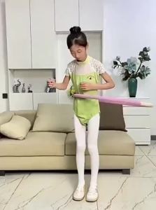 SHENWO | Soft & Disassemble Childrens Hula Hoop