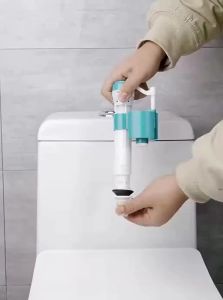 SUNINLIFE | Silent Universal Inlet Valve for Toilet Water Tank