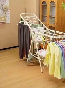 LINSY | Portable Foldable Household Drying Rack