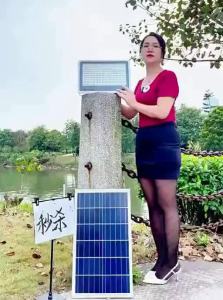 MaiMeng | Bright High-Power Waterproof LED Outdoor Garden Light
