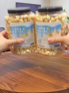 BUCATSTATE | High Protein Teething Reward Food Milk Biscuits Pet Snacks