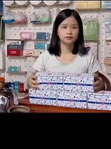 blueguan | Soft & Strong Tissue Paper