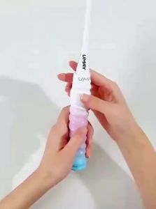 Umay(佑美) | Anti-slip and Sweat-absorbent Grip Tape
