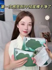 CHAOYA | Womens Research Toilet Wet Tissue for Men Women and Pregnant Women