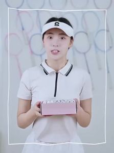 Umay(佑美) | Anti-Slip Sweat-Absorbing Hand Grip for Rackets and Fishing Rods
