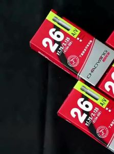 Chaoyang | Multifunctional Bicycle Inner Tube