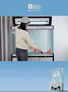 YEE | Automatic Cleaning Pump Sand Cleaner