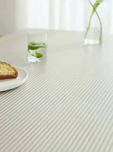 YINSHANG | Waterproof Oil-proof Heat-resistant Wash-free Table Mat