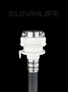 SUNINLIFE | Water Supply Extension Tube Hose for Washing Machine