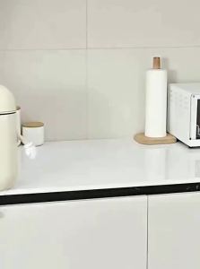 CHUMX | Wall-mounted Lidded Cute Design Home Hanging Trash Can