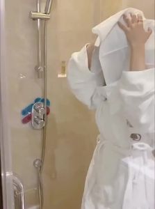 KEKESHANGJIA | Disposable Compressed Travel Towel