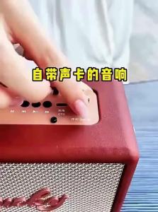 Kinyo | Home Karaoke Bluetooth Speaker & Microphone Set