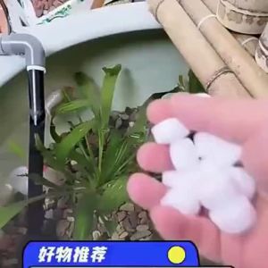 NAICHONG | Water Conditioning Mineral Salt for Aquarium Fish