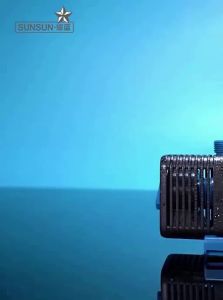 sunsun | Variable Frequency Silent Submersible Filter Pump