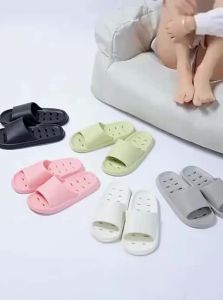 GRACE | Non-slip Bathroom Slippers