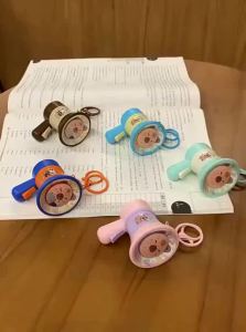 LONGKUI | Voice Changer Recording Toy Speaker