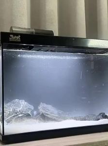 sunsun | Bộ Lọc Nước Sinh Học 3-trong-1 Nhỏ