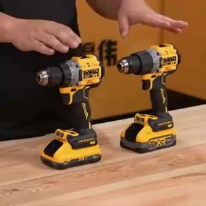 DeWalt | Cordless Brushless Drill 20V