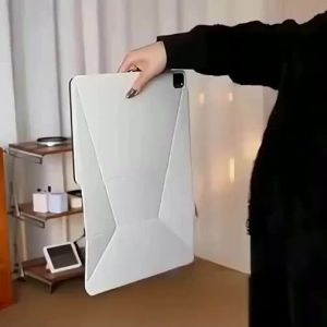 Zoyu | Rotatable Magnetic Stand Protective Case 12.9 Inch