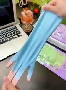  YouPin | Waterproof Oil Resistant Durable Thickened Dish Washing Gloves