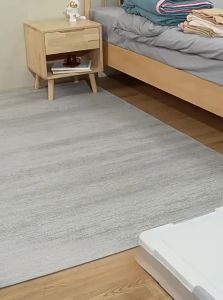MEIZHUFU | Under Bed Storage Organizer with Wheels Drawer Style