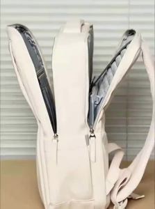 QINNXER | Dual-Shoulder Backpack Anti-Shock Large Capacity