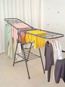 JIAJIESHI | Foldable Multi-functional Drying Rack