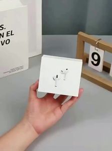 YOUSIDUN | High-Quality Locking Case for AirPods Pro 3 & 4