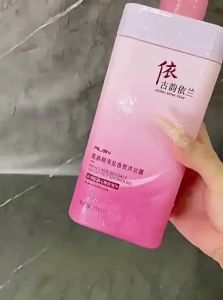 Algn | Bộ Gel Tắm và Dưỡng Thể Hương Thơm Dài Lâu 72 Giờ