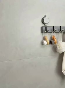 SHENYUAN | Suction Cup Hook Heavy Duty Wall Mounted Towel Rack
