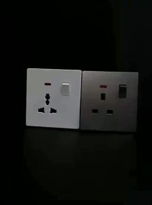 aodoran | Study Abroad USB 3 Holes Wall Socket