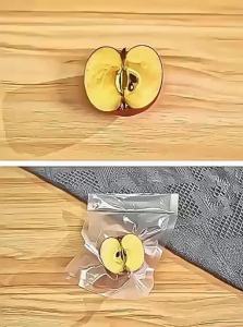 MENGCHUANG | Vacuum Sealing Compression Bag Food Grade Preservation