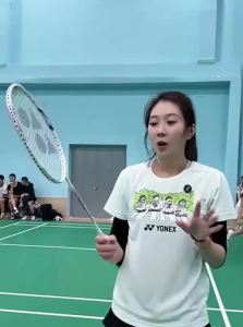 Yonex | Super Light All Carbon Badminton Racket AX10