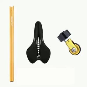 litepro | Ultra-light Seat Post 33.9mm x 600mm