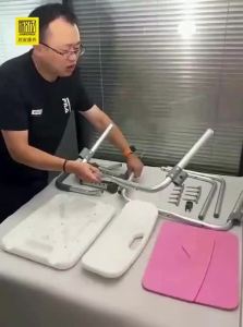 JIAWENHUA | Elderly Pregnant Anti-slip Shower Chair