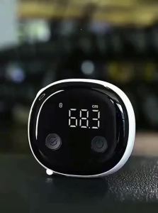Welland | BMI Body Fat Measurement Intelligent Measuring Tape