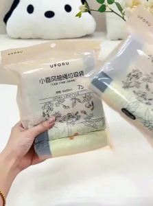 CHUMX | Thickened Kitchen Scented Trash Bags
