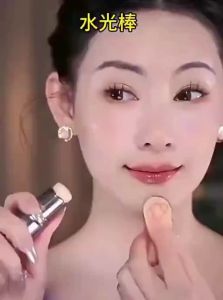 DISU | Hydrating Highlight Stick Natural Brightening Contour Enhancer