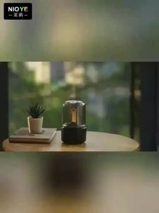 NIOYE | Auto Fragrance Automatic Aroma Diffuser
