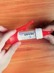 CUTORIN | Shoe Repair Adhesive for Sport Shoe Basketball Shoes Canvas Shoes Leather Soles