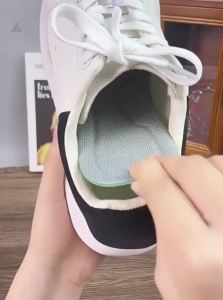 LINGMIAO | Anti-Odor & Moisture-Wicking Insoles