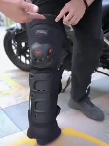 DUHAN | Windproof Cold Protection Reinforced Knee Pads