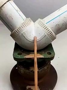 MONLEYTA | High-Temperature Welding Adhesive for Metal Water Tank Stainless Steel Radiator Plastic Pipe Repair