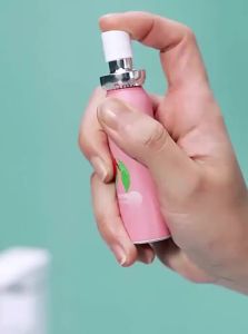 Fresh Breath Oral Spray Canban