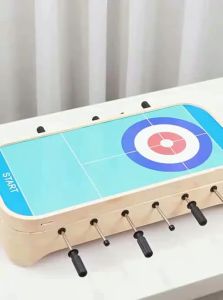 MWZ | Educational Outdoor Desktop Game for Children Parental Interaction