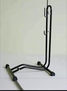 TOSUOD | Bicycle Parking Rack Indoor Vertical Repair Stand