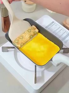 Jeetee | Ceramic Multi-functional Nonstick Frying Pan