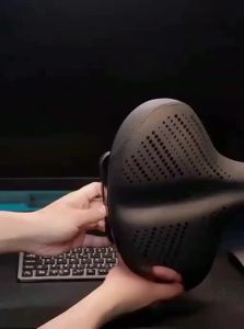 XunTing | Ultra-soft Enlarged and Thickened Bicycle Saddle