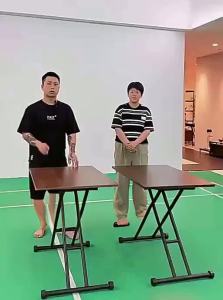 GUANYU | Multifunctional Foldable Adjustable Table For Home Use